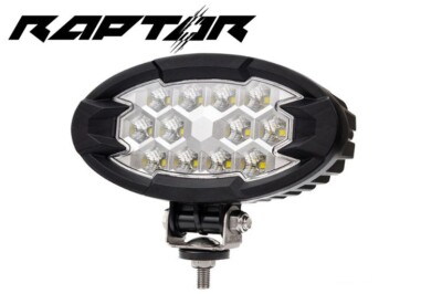 Рабочий фонарь LRD 3160 Raptor