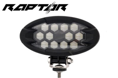 Рабочий фонарь LRD 3161 RAPTOR