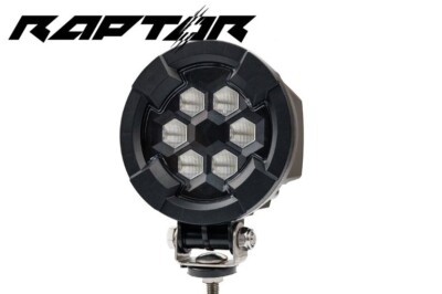 Рабочий фонарь RAPTOR LRD 3181