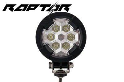 RAPTOR LRD 3182