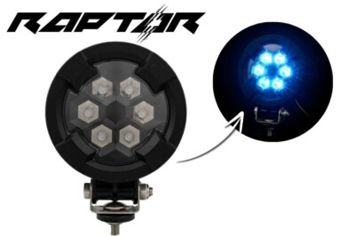 LRD 3183 Рабочий фонарь RAPTOR