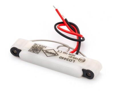 Декоративный / сигнальный фонарь LD 3440