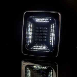 LZD 2879 CUBE HORPOL