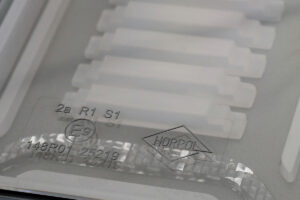 LZD 2880 CUBE HORPOL