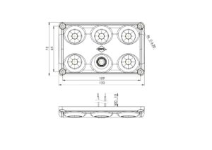 LWD 2157/CZ HORPOL