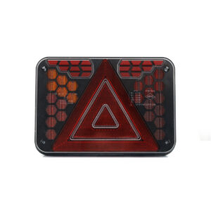 Задний комбинированный фонарь HORUS LZD 3390