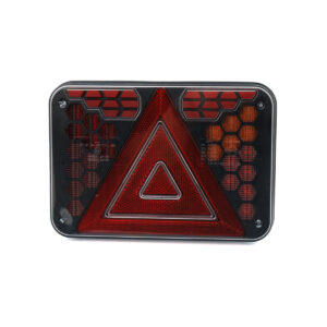 Задний комбинированный фонарь HORUS LZD 3391