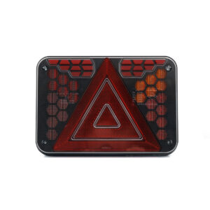 Задний комбинированный фонарь HORUS LZD 3391