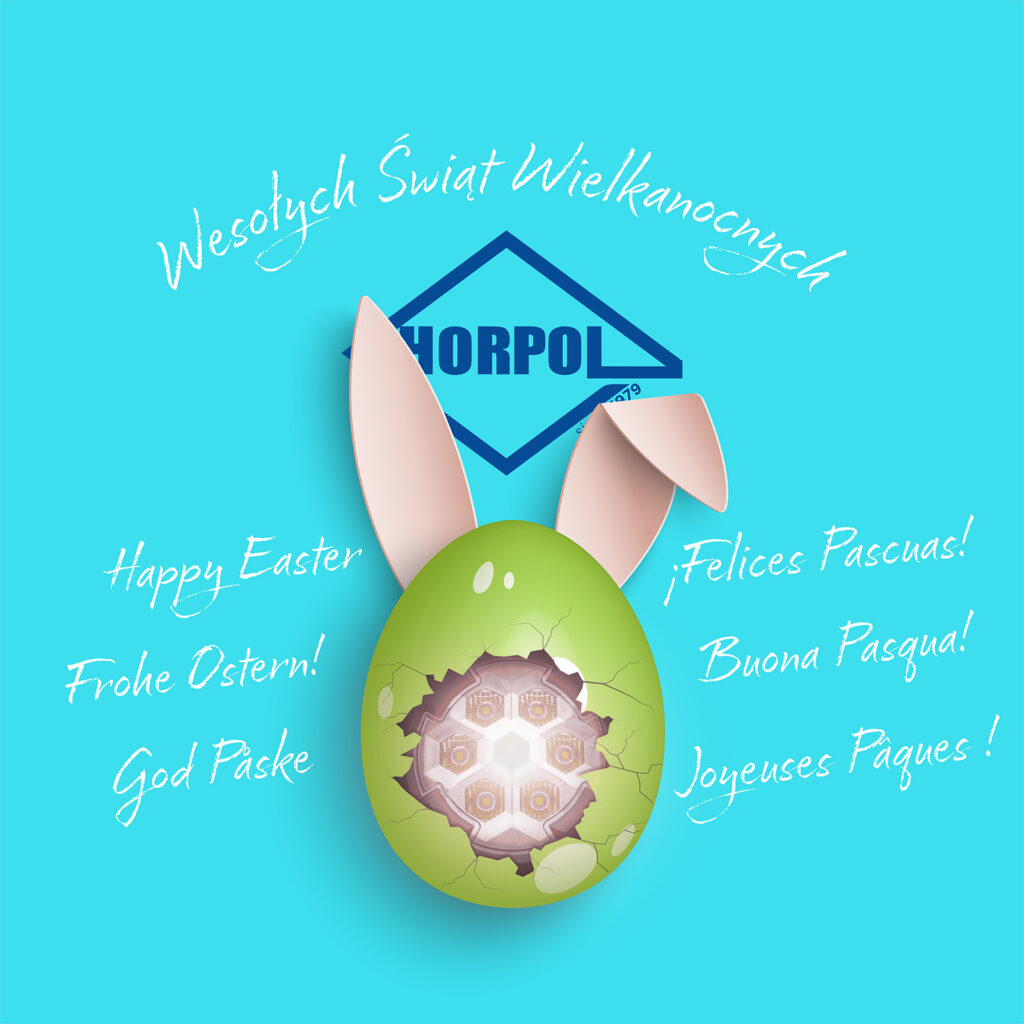 HORPOL Easter