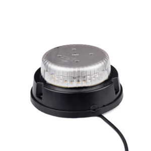 LDO 2663/CLEAR Lampa ostrzegawcza