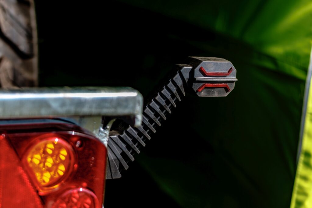 lampy do traktorow
