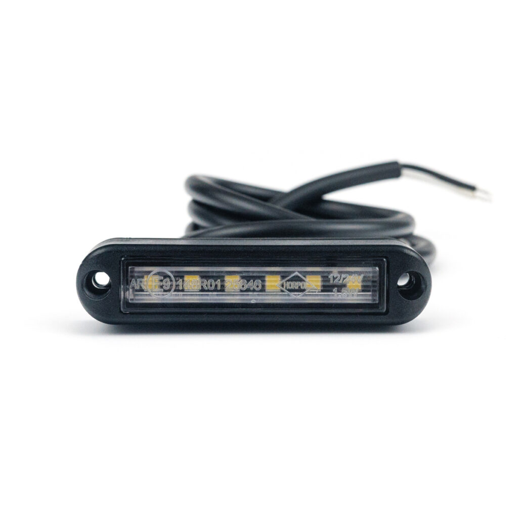 LCD 3463 Фонарь заднего хода